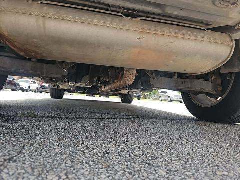 2014 Chevrolet Equinox LS FWD