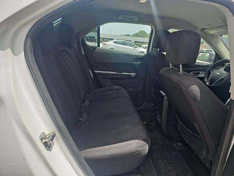 2014 Chevrolet Equinox LS FWD