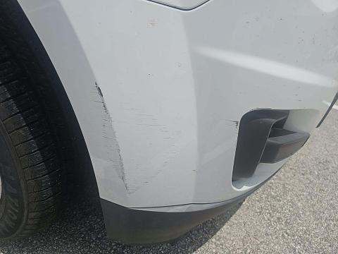 2014 Chevrolet Equinox LS FWD