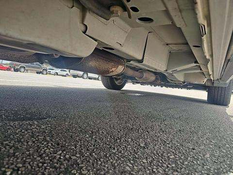 2014 Chevrolet Equinox LS FWD