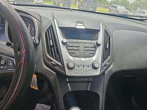 2014 Chevrolet Equinox LS FWD