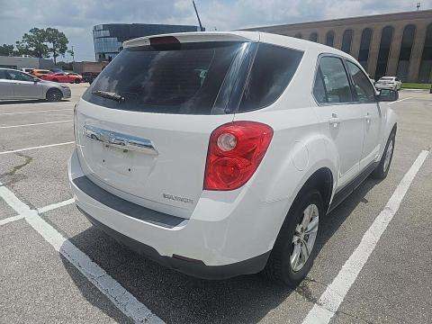 2014 Chevrolet Equinox LS FWD