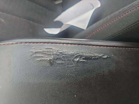 2014 Chevrolet Equinox LS FWD