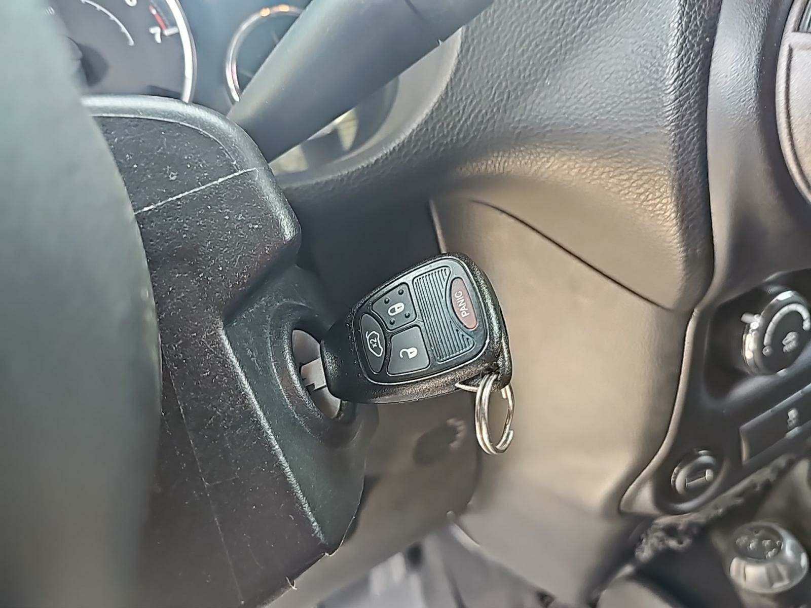 2012 Jeep Wrangler Unlimited Sport AWD