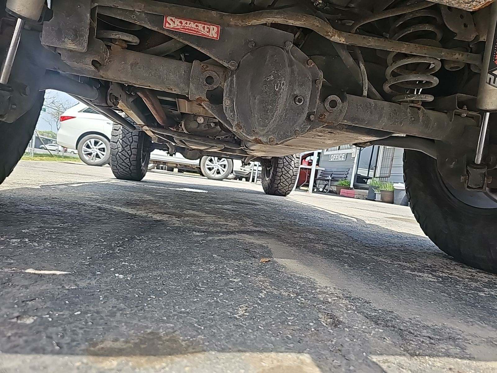 2012 Jeep Wrangler Unlimited Sport AWD