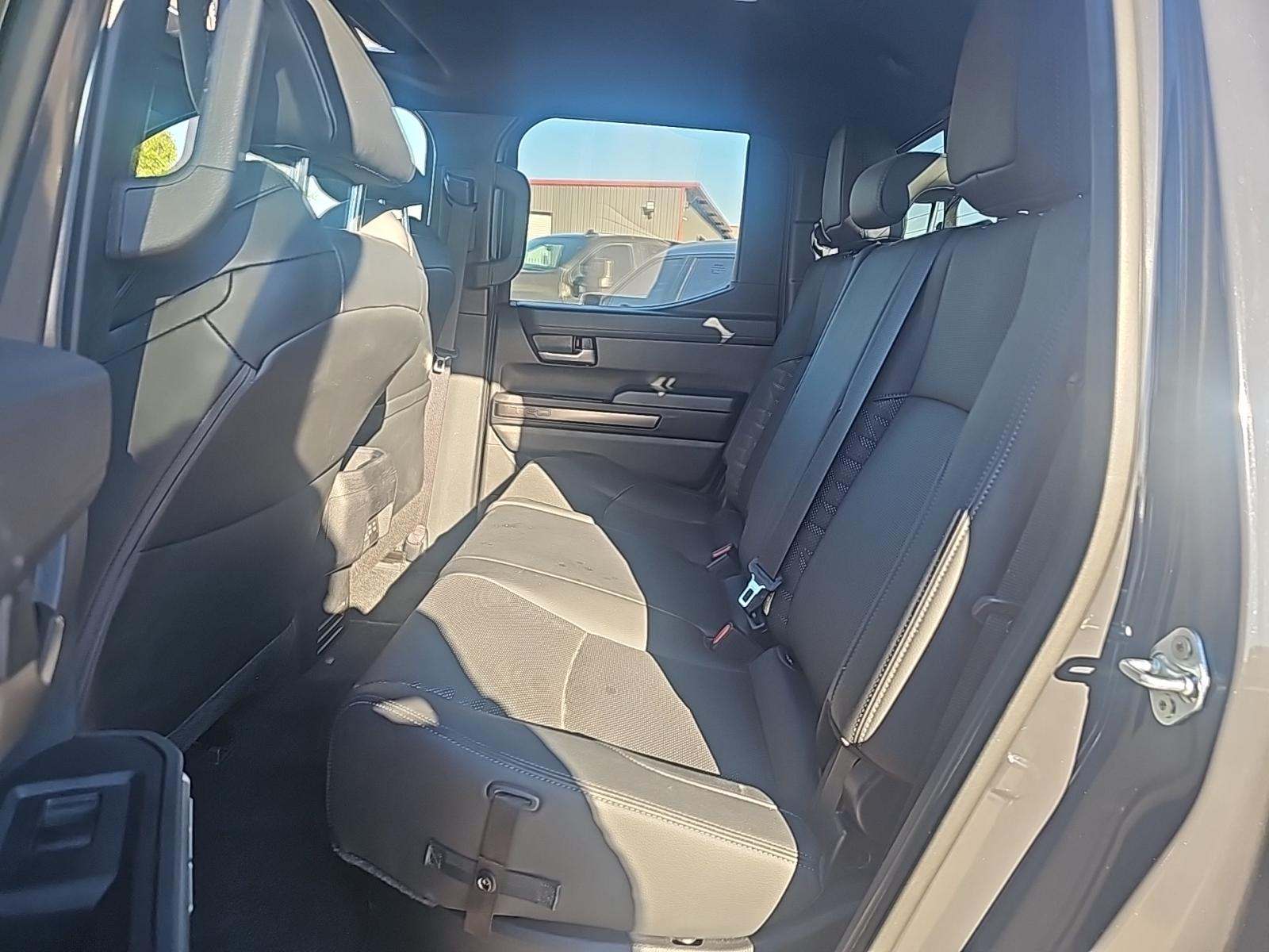 2025 Toyota Tacoma TRD Off-Road AWD