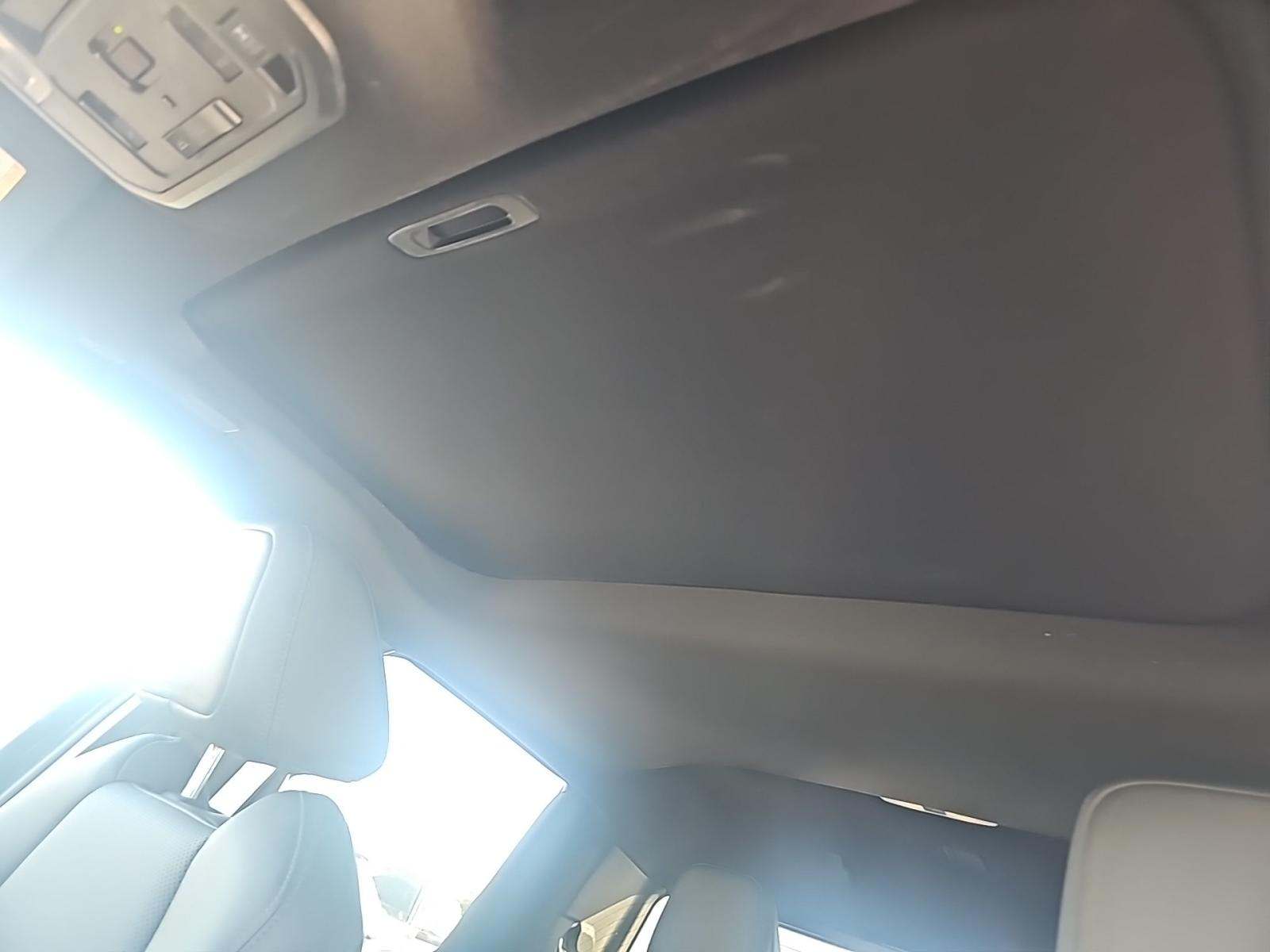 2025 Toyota Tacoma TRD Off-Road AWD