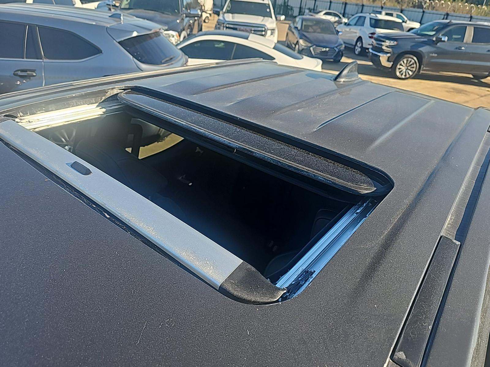 2025 Toyota Tacoma TRD Off-Road AWD