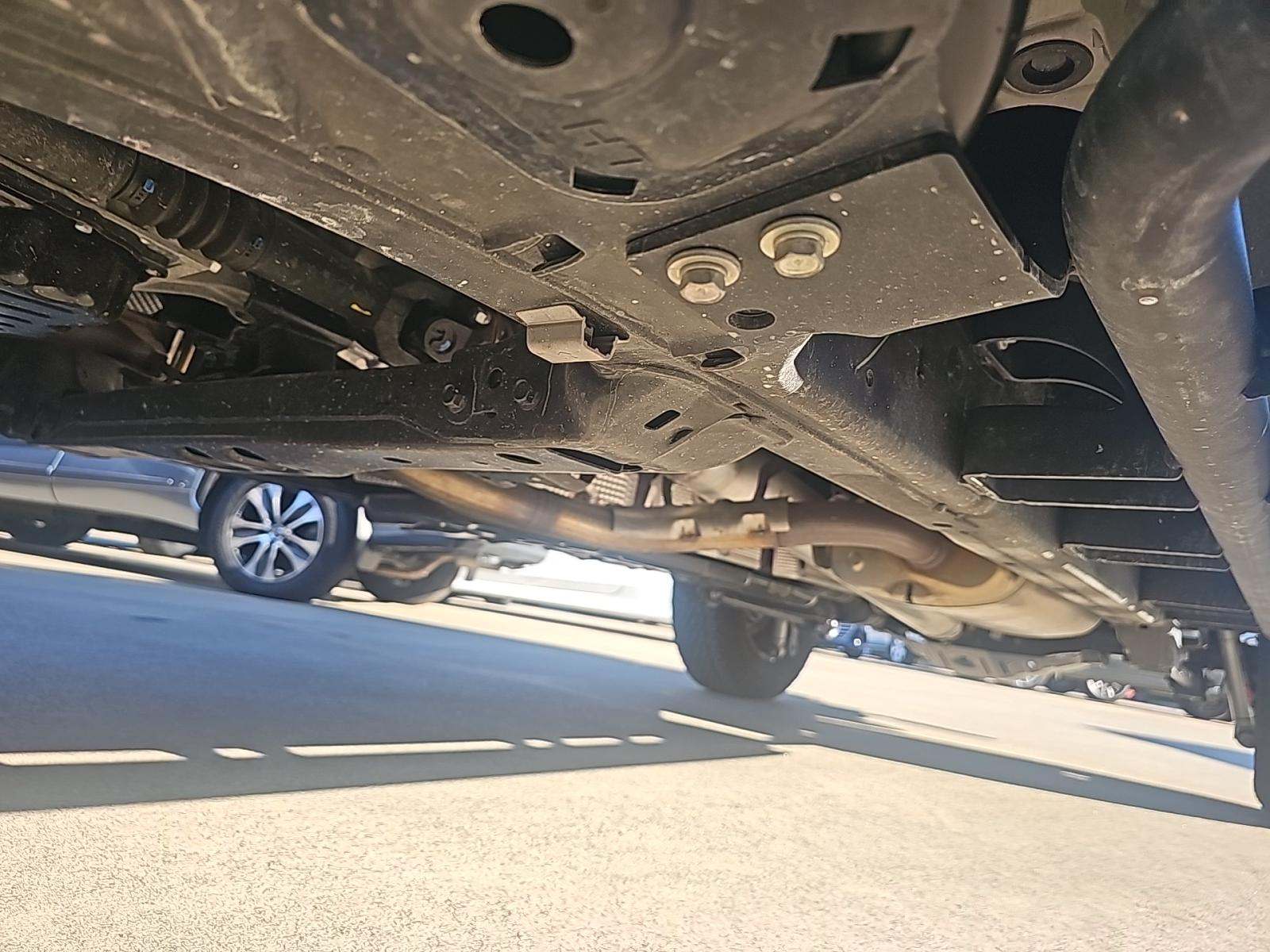 2025 Toyota Tacoma TRD Off-Road AWD