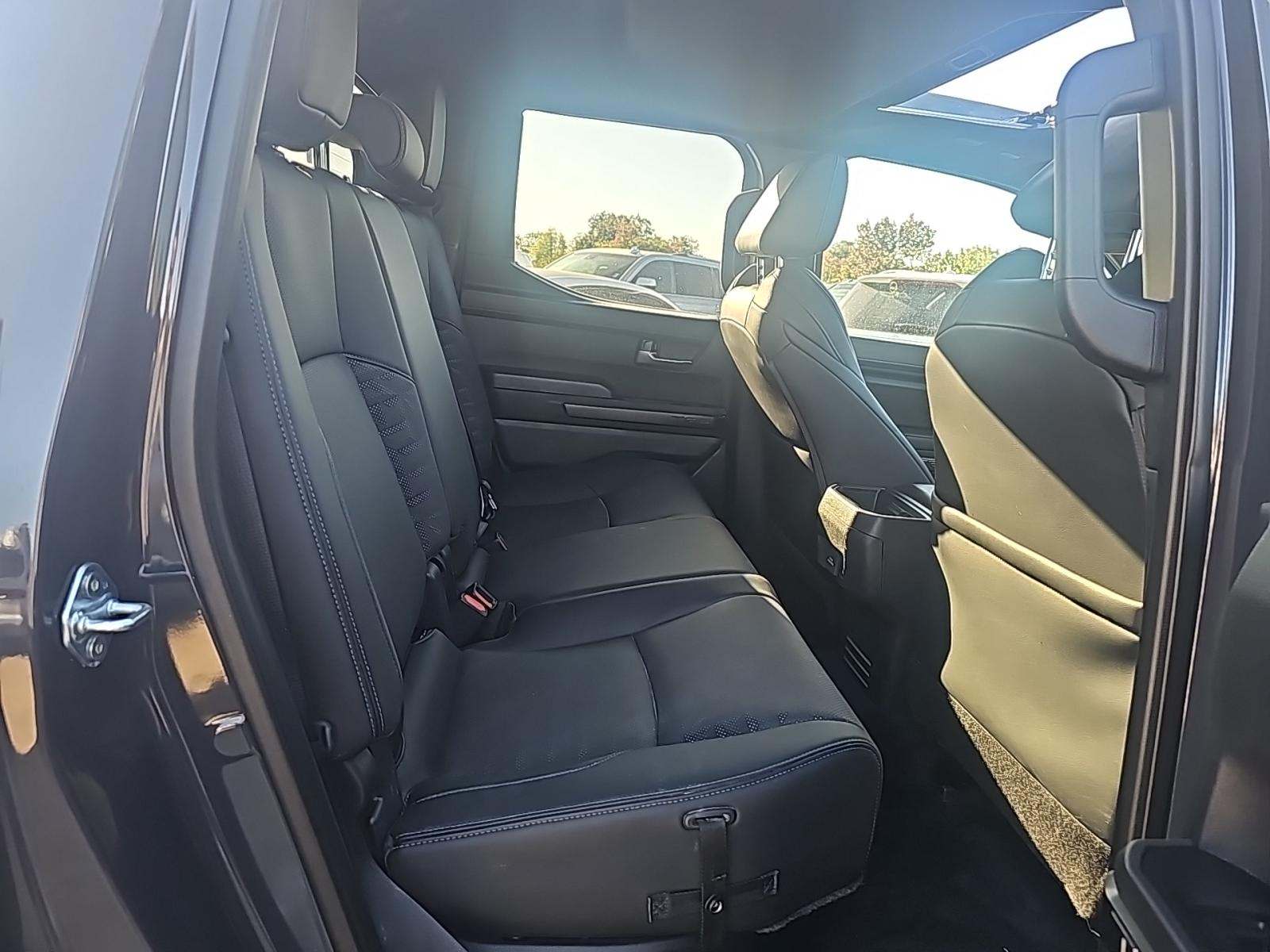 2025 Toyota Tacoma TRD Off-Road AWD