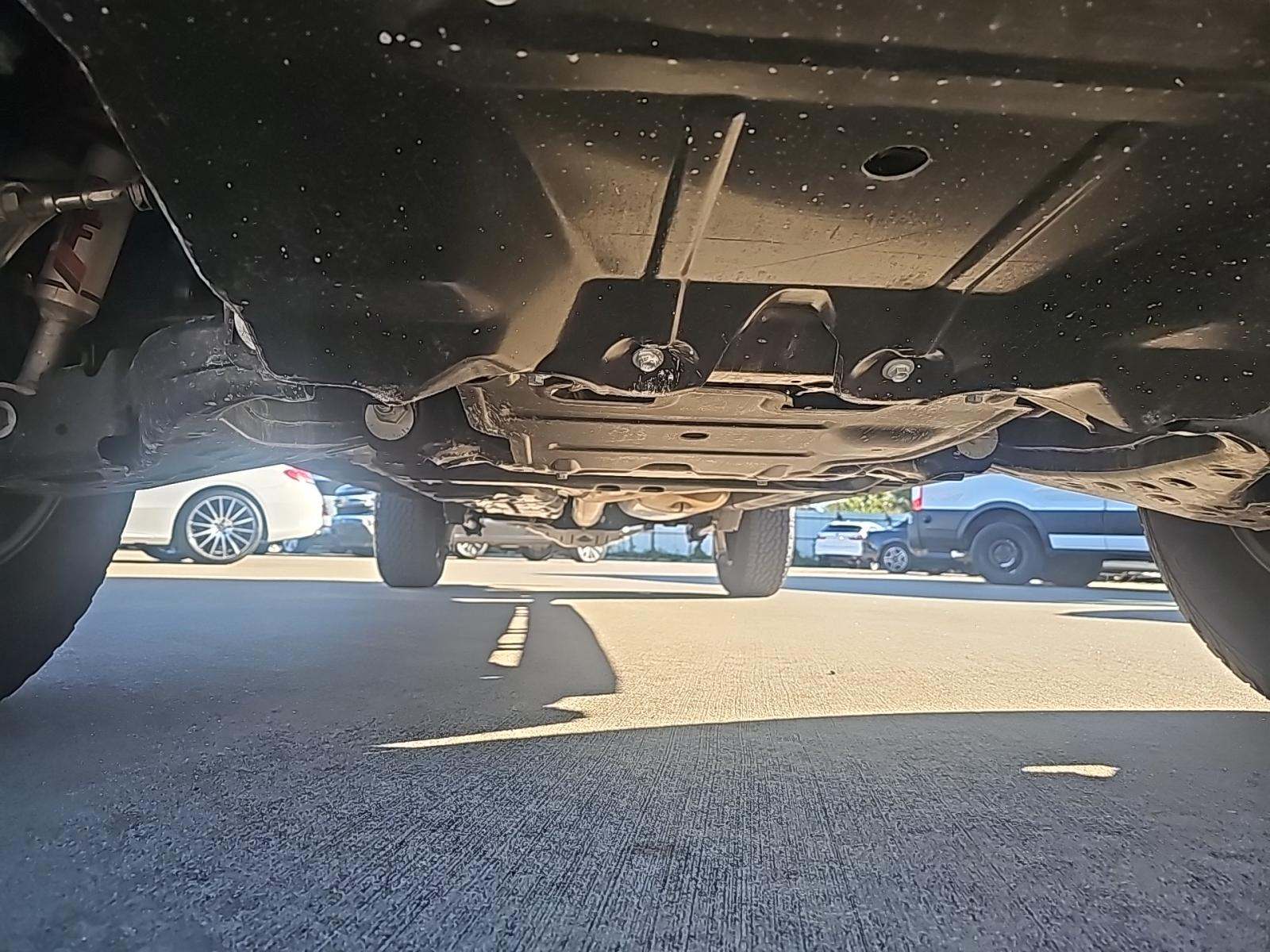 2025 Toyota Tacoma TRD Off-Road AWD