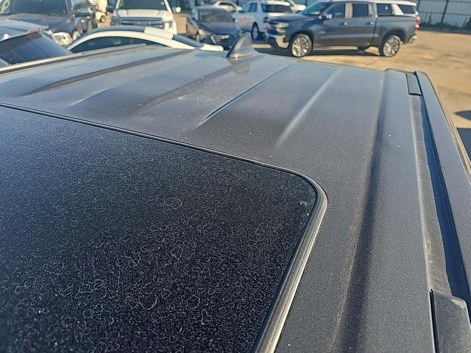 2025 Toyota Tacoma TRD Off-Road AWD