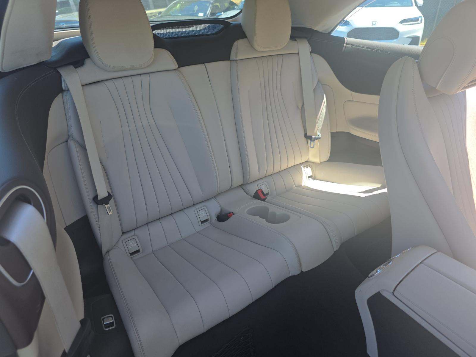 2019 Mercedes-Benz E-Class E 450 RWD