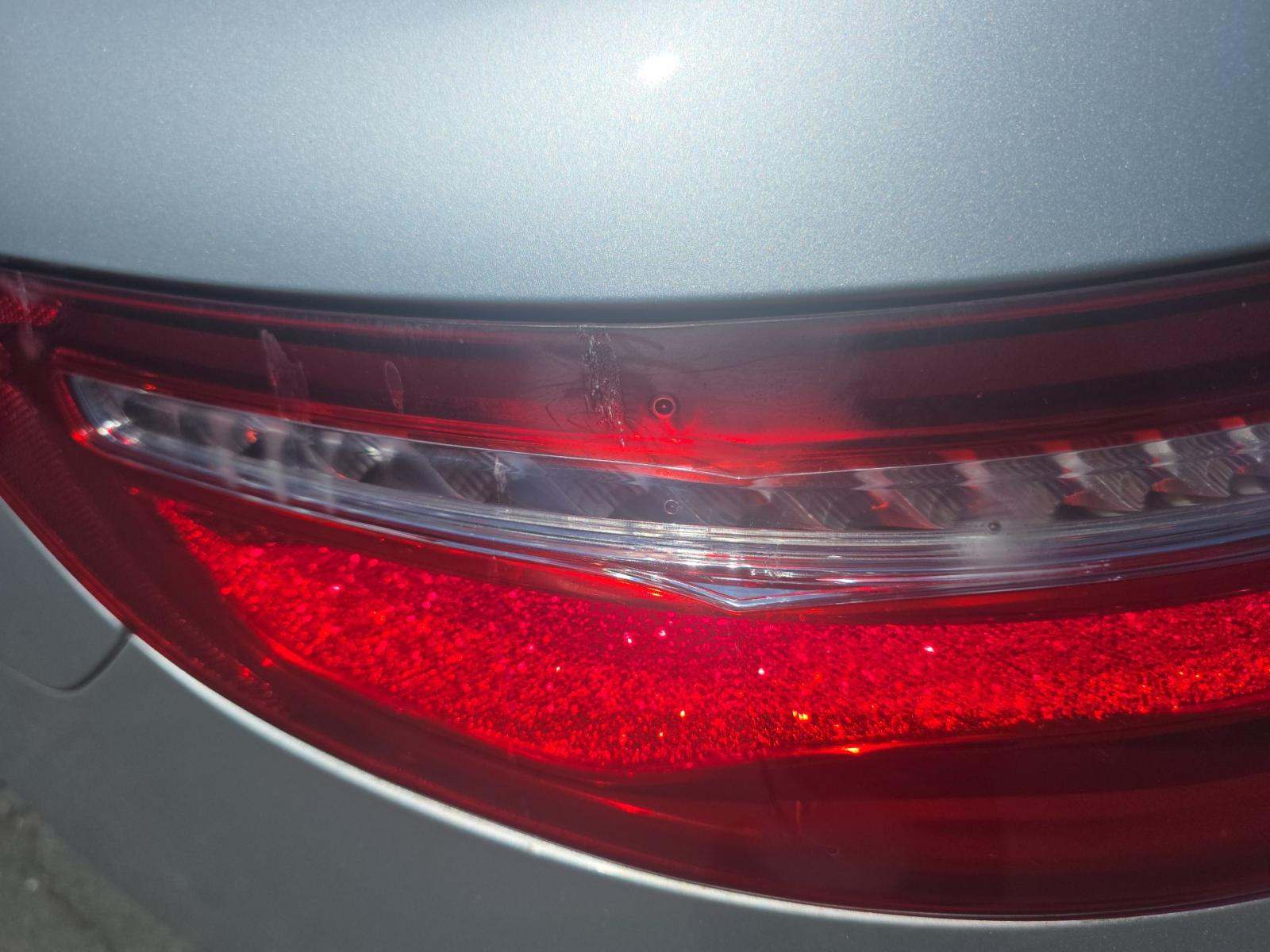 2019 Mercedes-Benz E-Class E 450 RWD