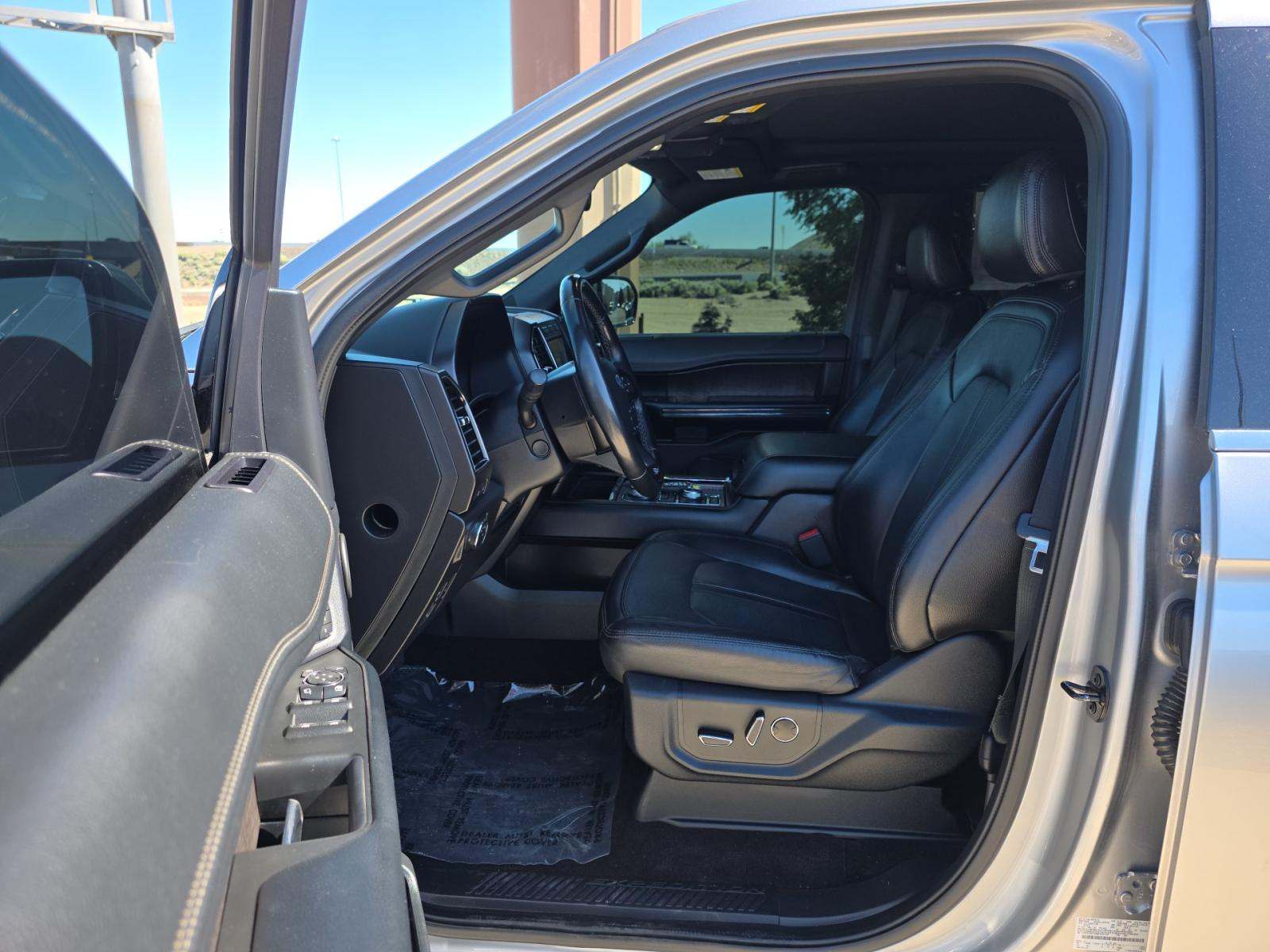 FORD EXPEDITION MAX - 2
