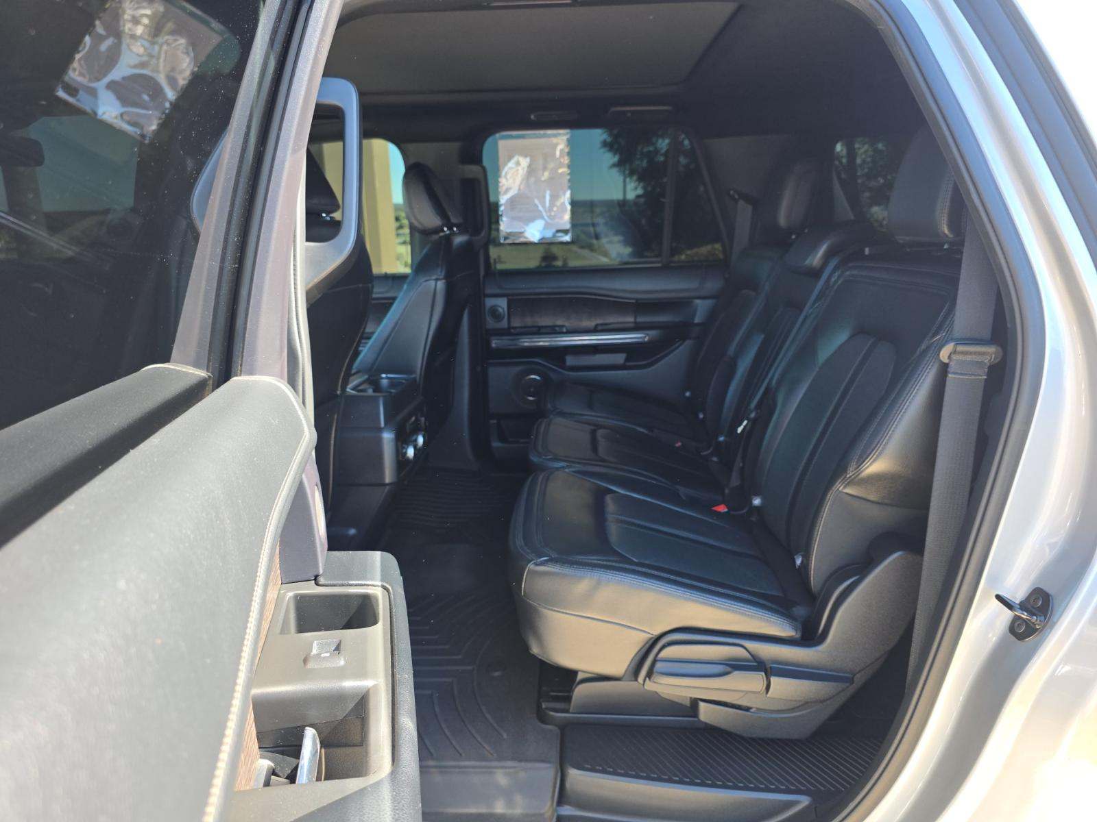 FORD EXPEDITION MAX - 9