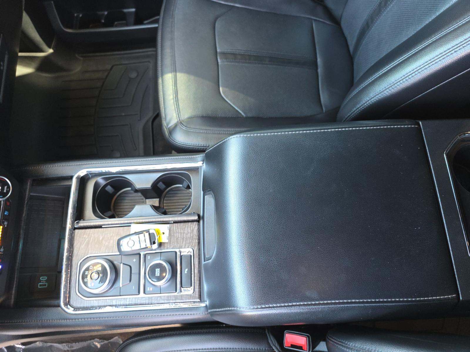 FORD EXPEDITION MAX - 4