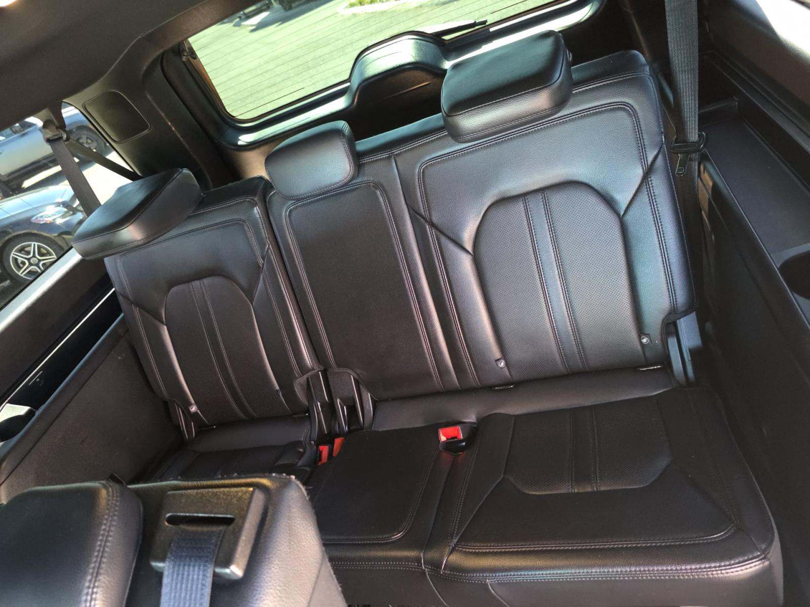 FORD EXPEDITION MAX - 10