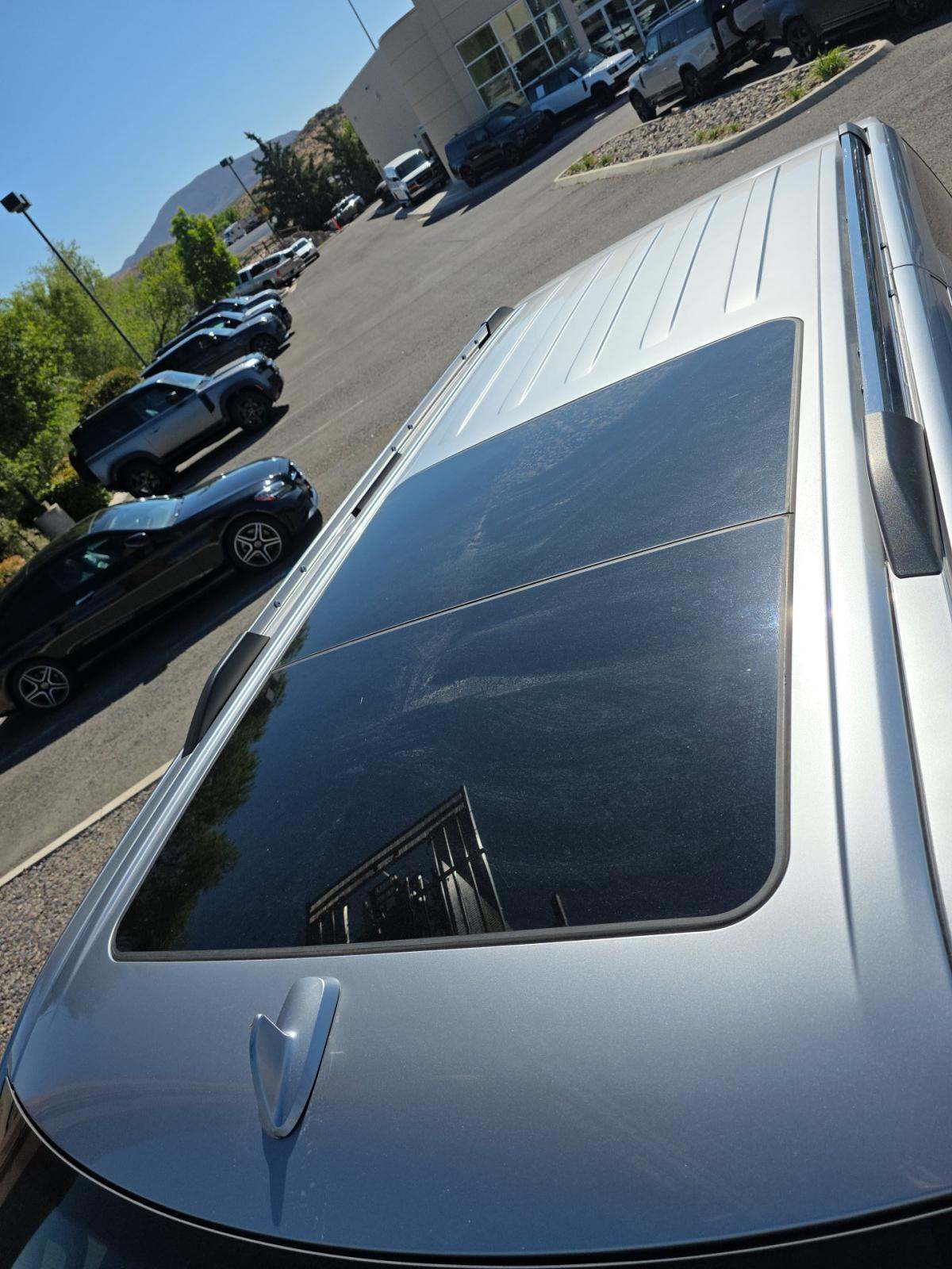 FORD EXPEDITION MAX - 8