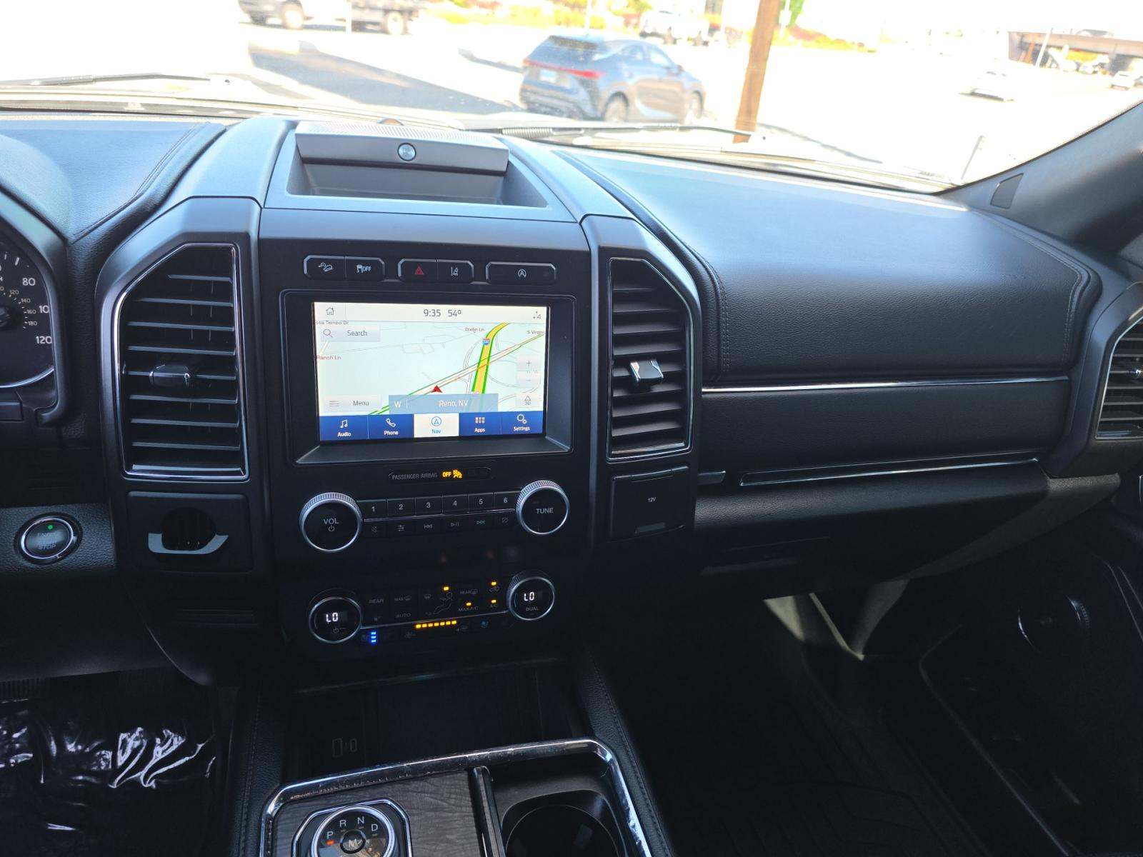 FORD EXPEDITION MAX - 6