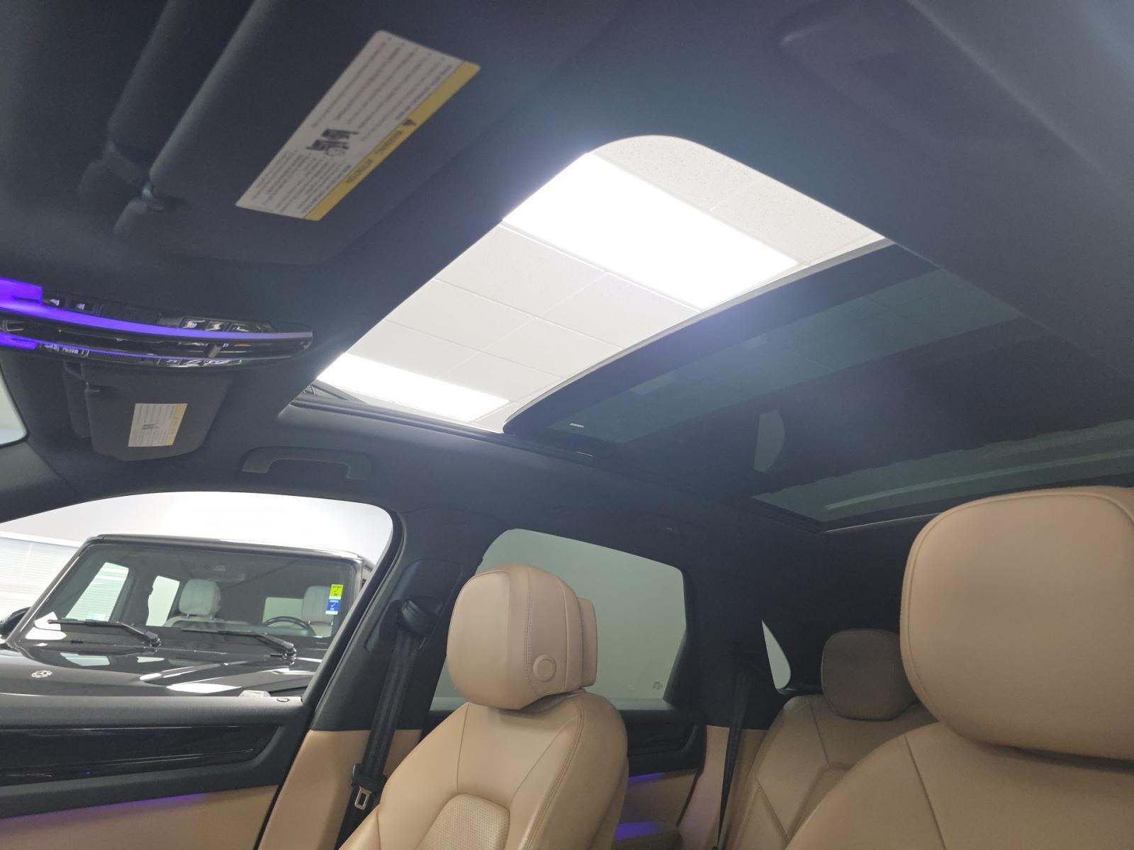 2020 Porsche Cayenne Base AWD