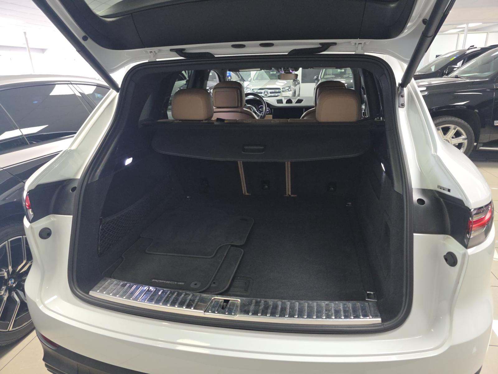 2020 Porsche Cayenne Base AWD