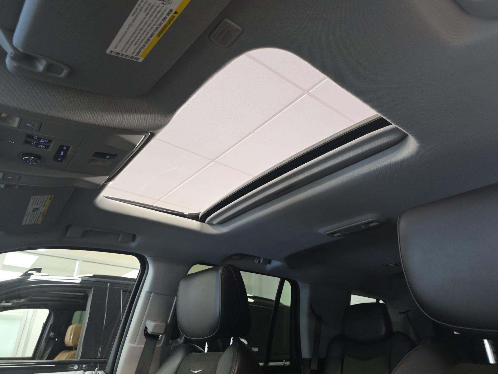 2018 Cadillac Escalade Luxury AWD