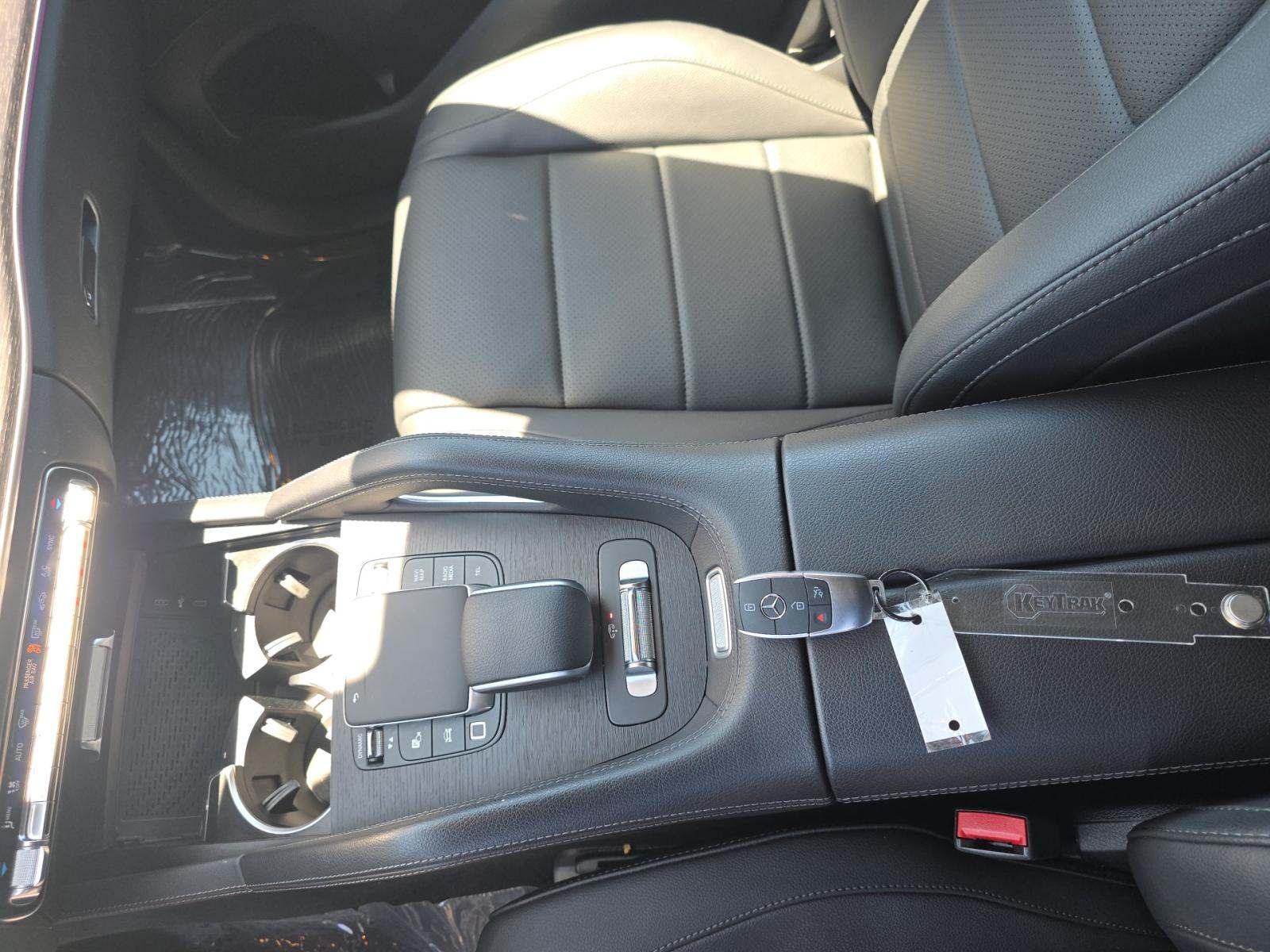 2025 Mercedes-Benz GLS GLS 450 AWD