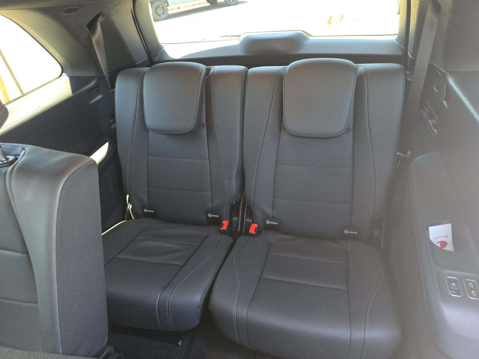 2025 Mercedes-Benz GLS GLS 450 AWD