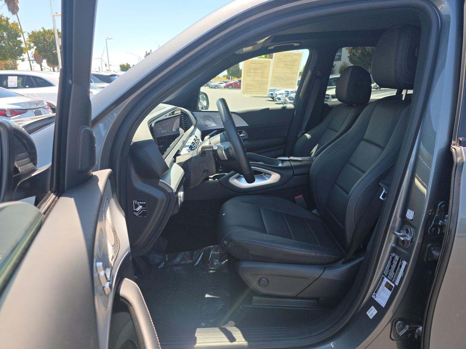 2025 Mercedes-Benz GLE GLE 450e AWD