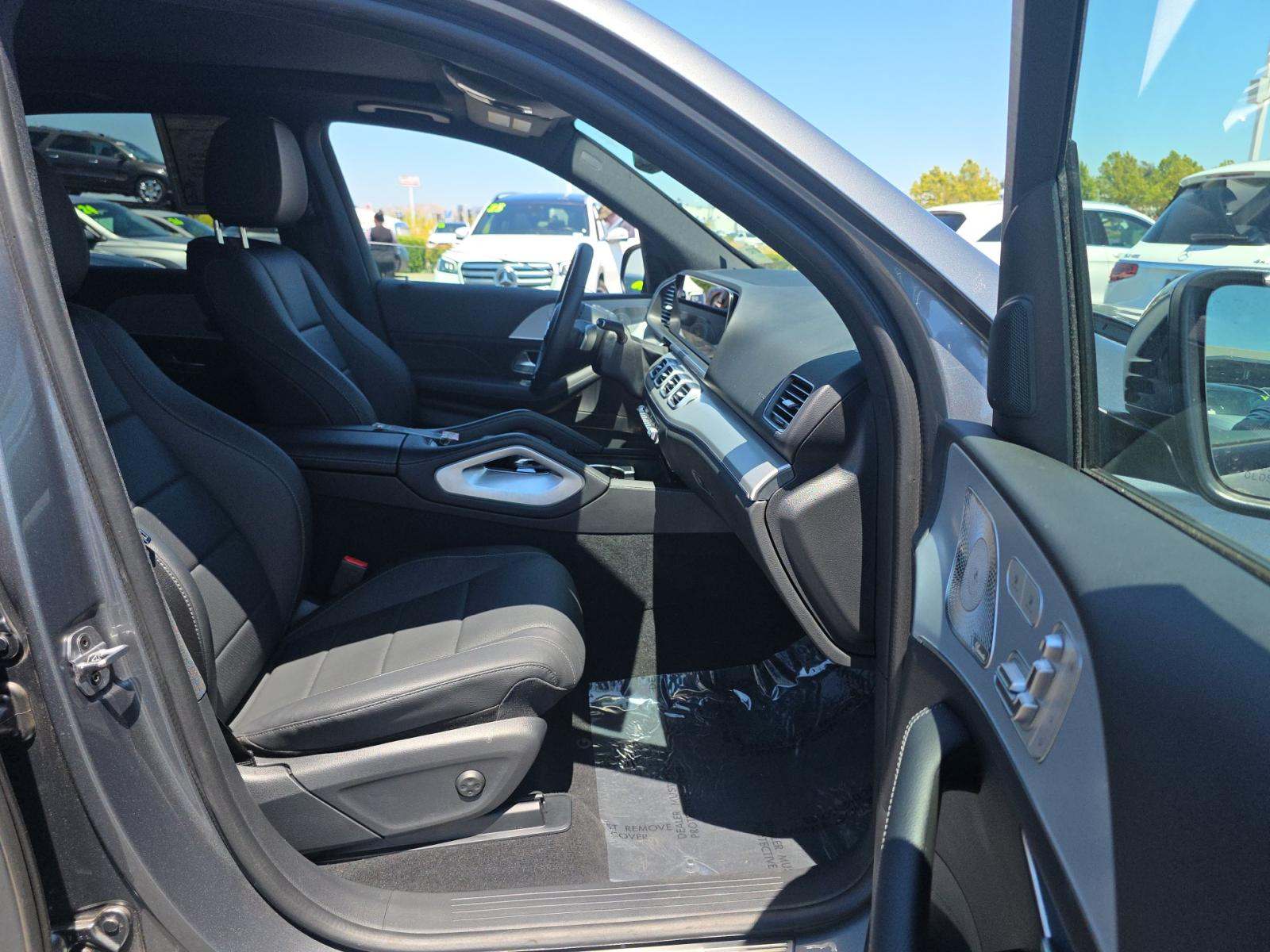 2025 Mercedes-Benz GLE GLE 450e AWD