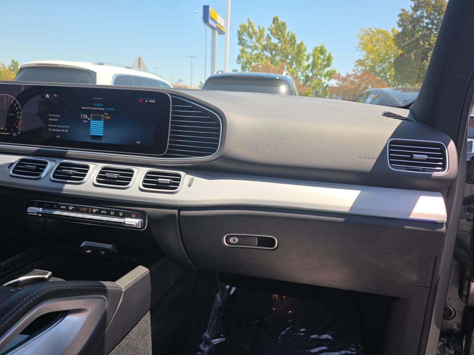 2025 Mercedes-Benz GLE GLE 450e AWD