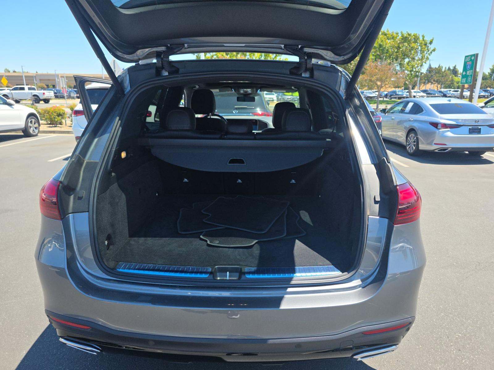 2025 Mercedes-Benz GLE GLE 450e AWD