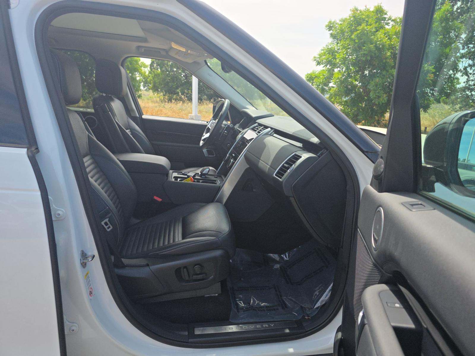 2024 Land Rover Discovery S AWD