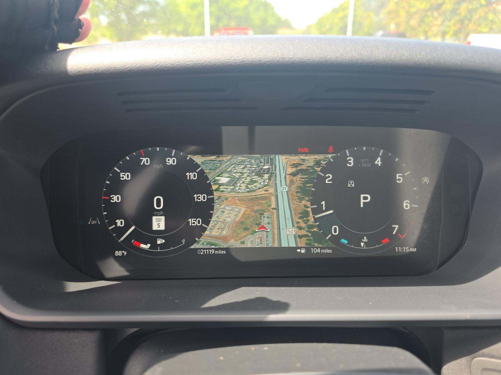 2024 Land Rover Discovery S AWD