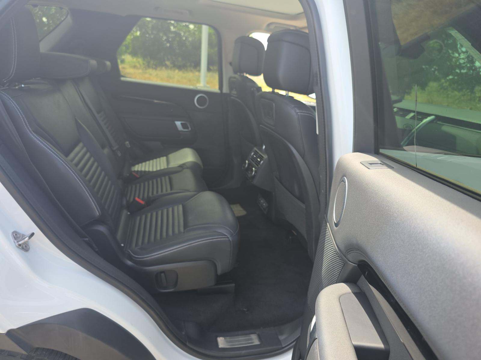 2024 Land Rover Discovery S AWD