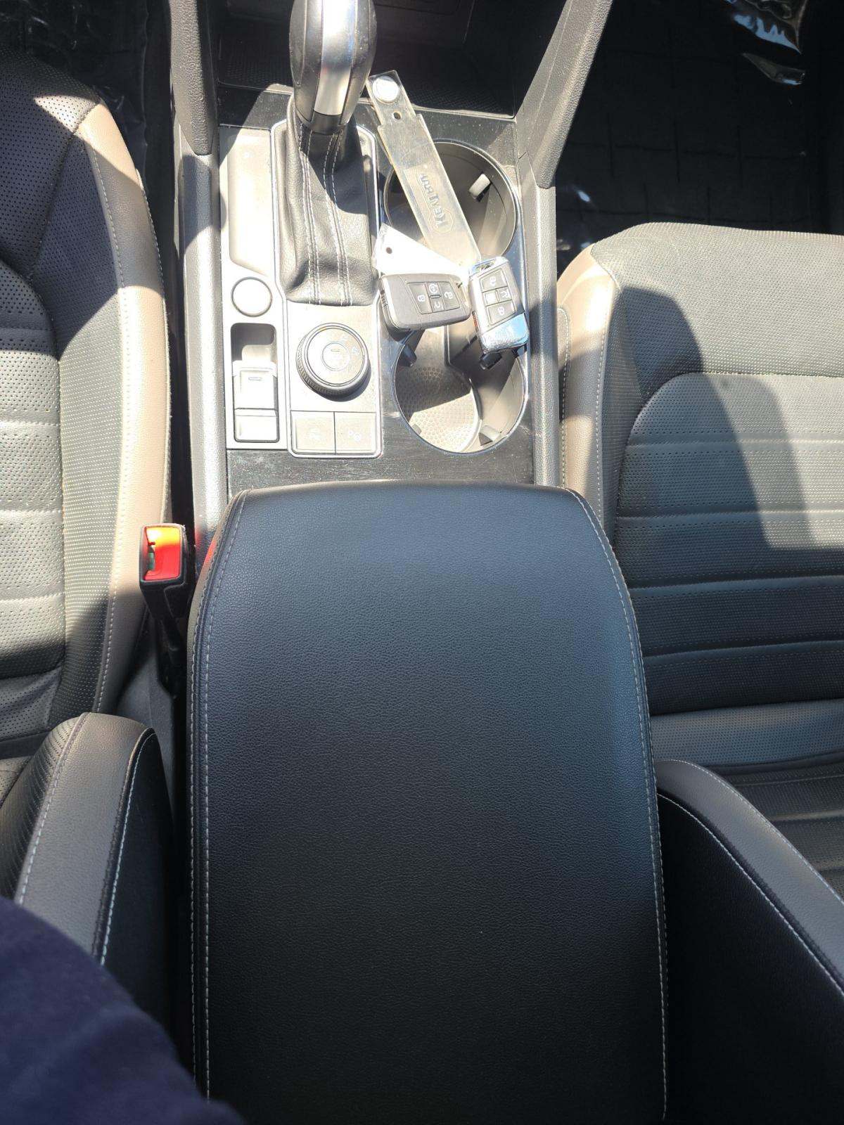 2021 Volkswagen Atlas 3.6L SEL Premium AWD
