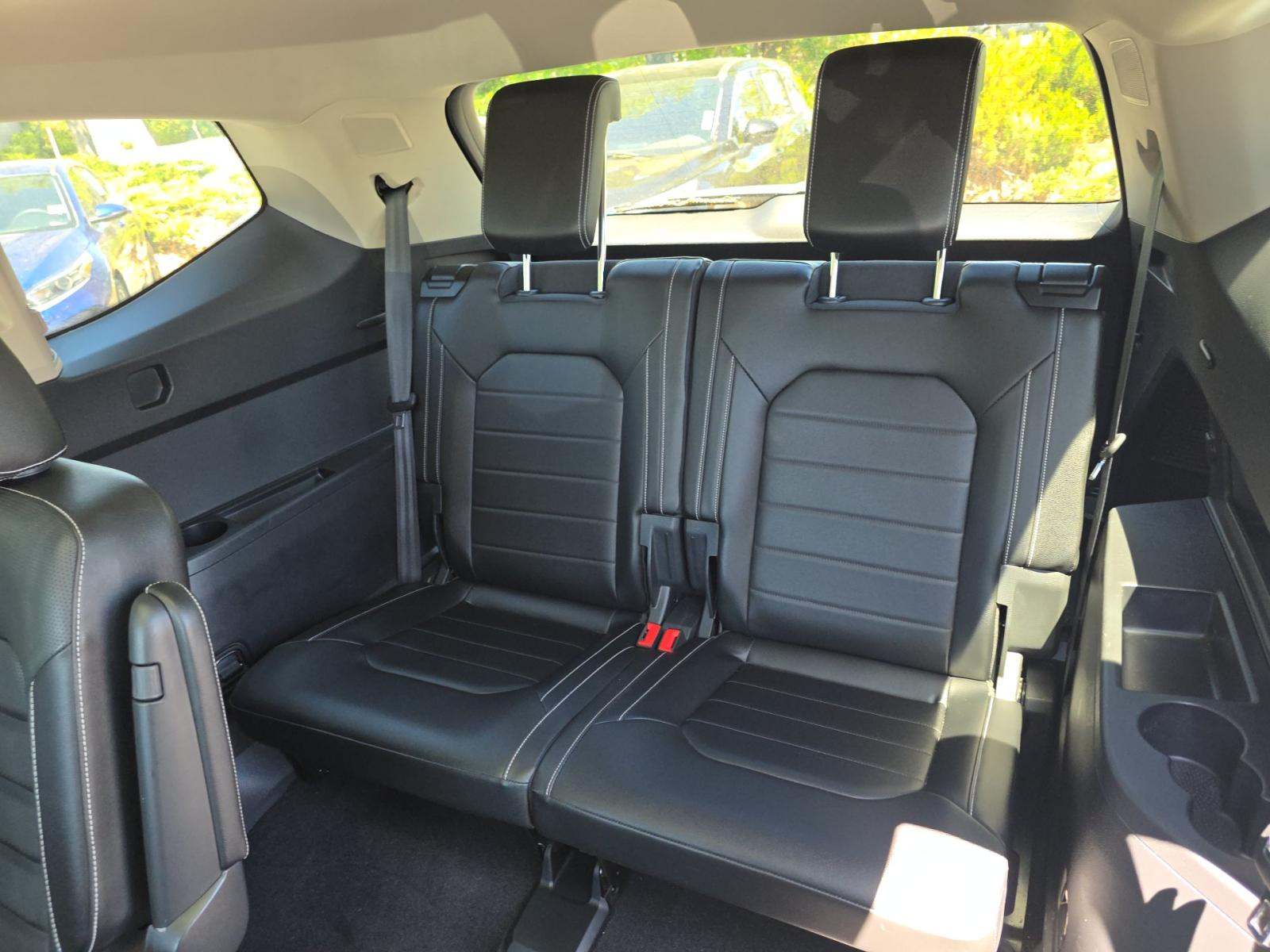 2021 Volkswagen Atlas 3.6L SEL Premium AWD