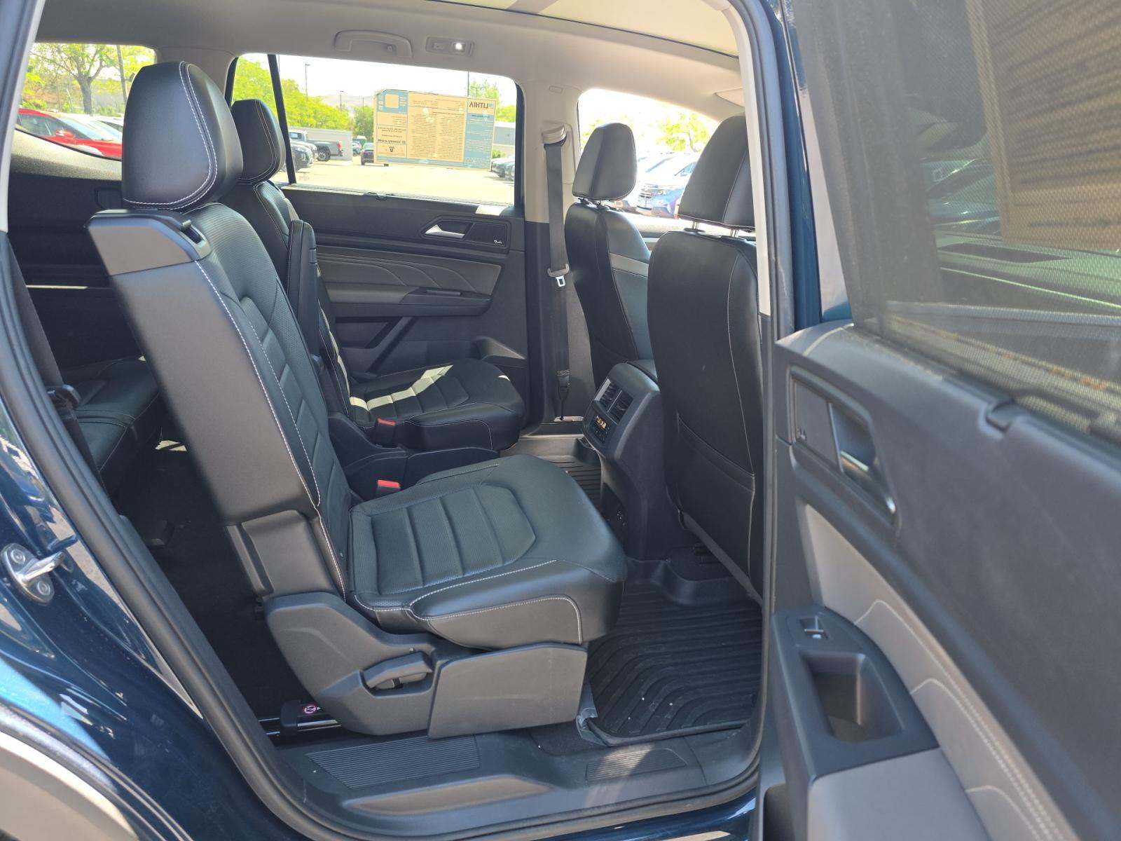 2021 Volkswagen Atlas 3.6L SEL Premium AWD