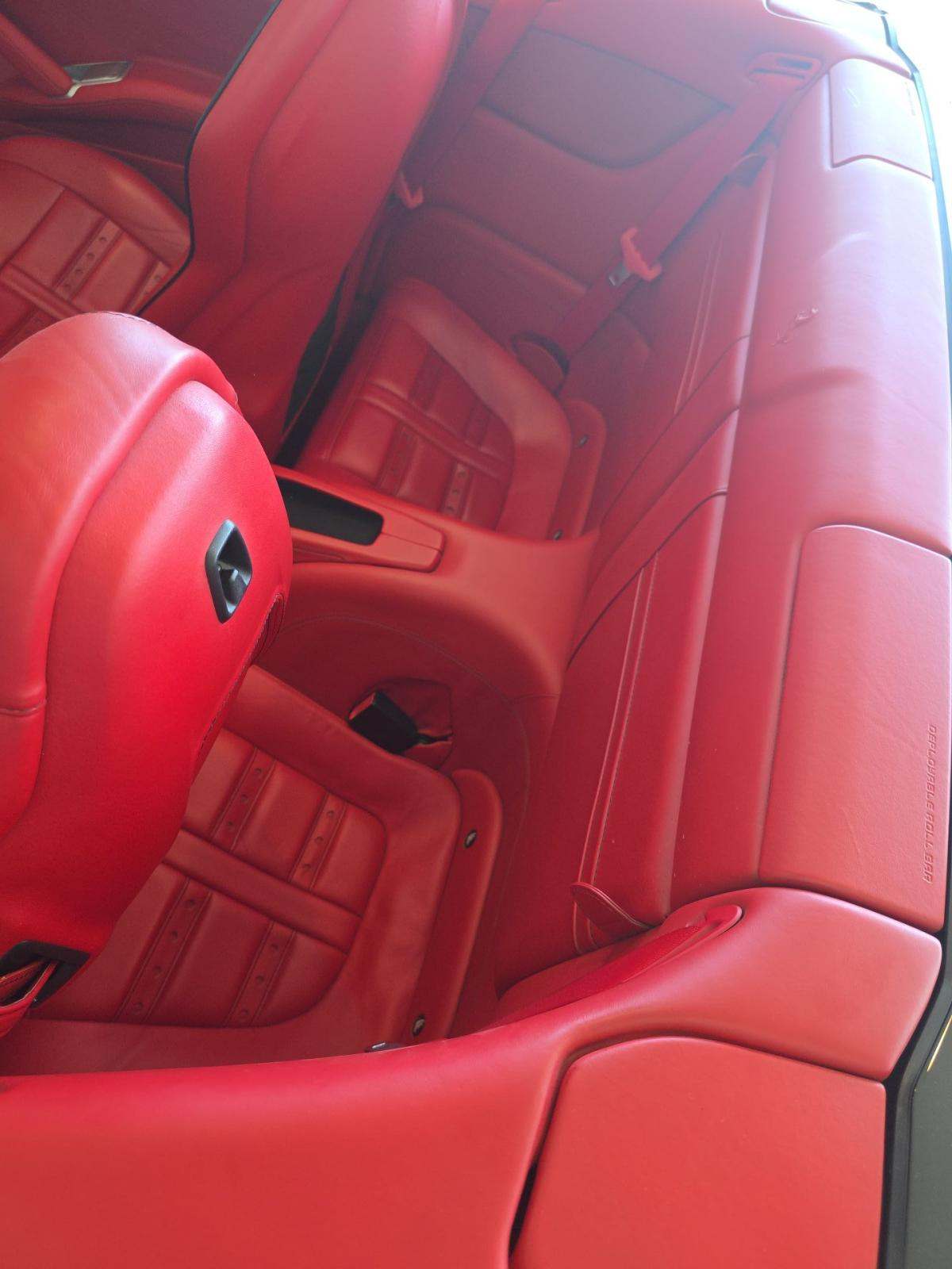 2015 Ferrari California T RWD
