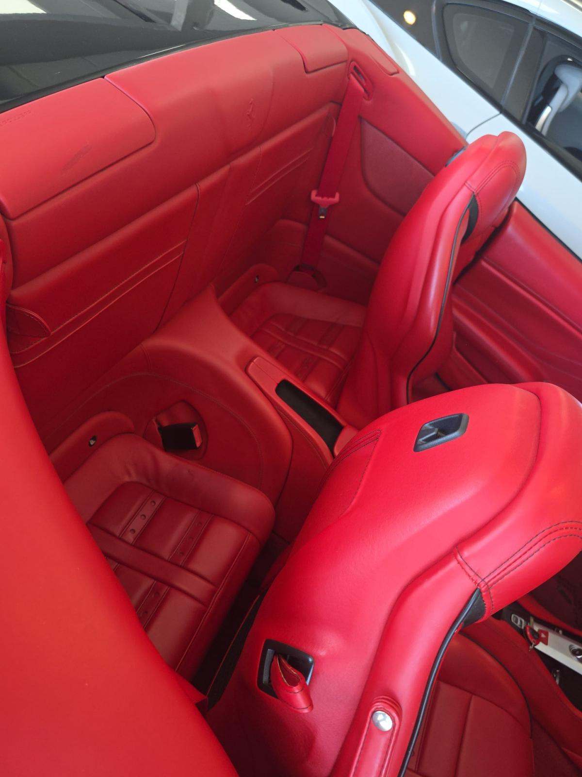 2015 Ferrari California T RWD