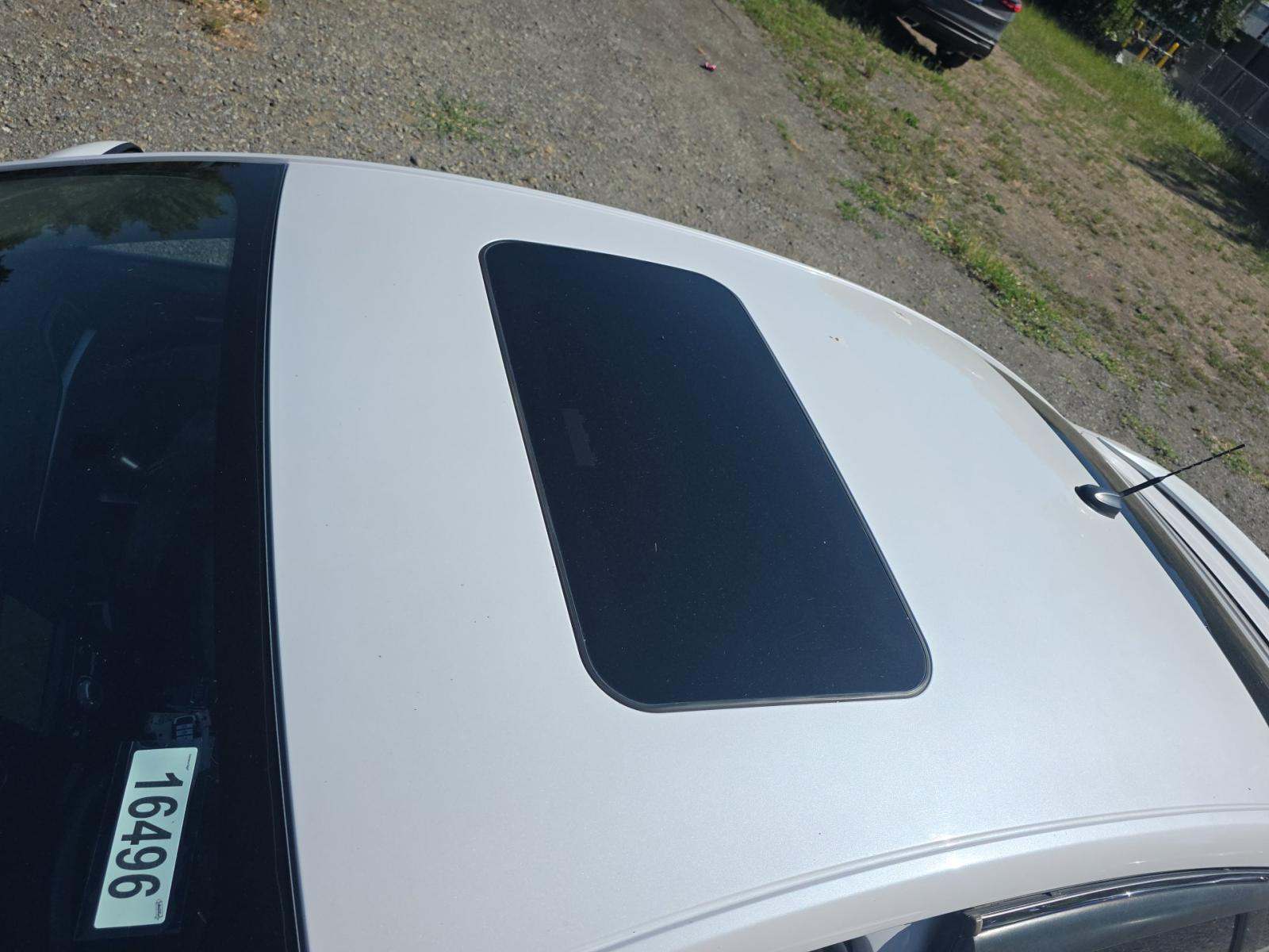 FORD FUSION - 8