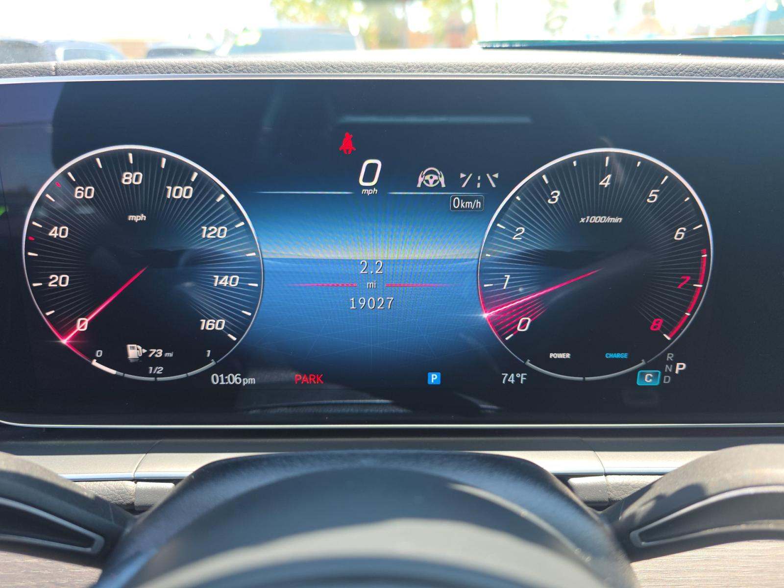 2025 Mercedes-Benz GLS GLS 450 AWD