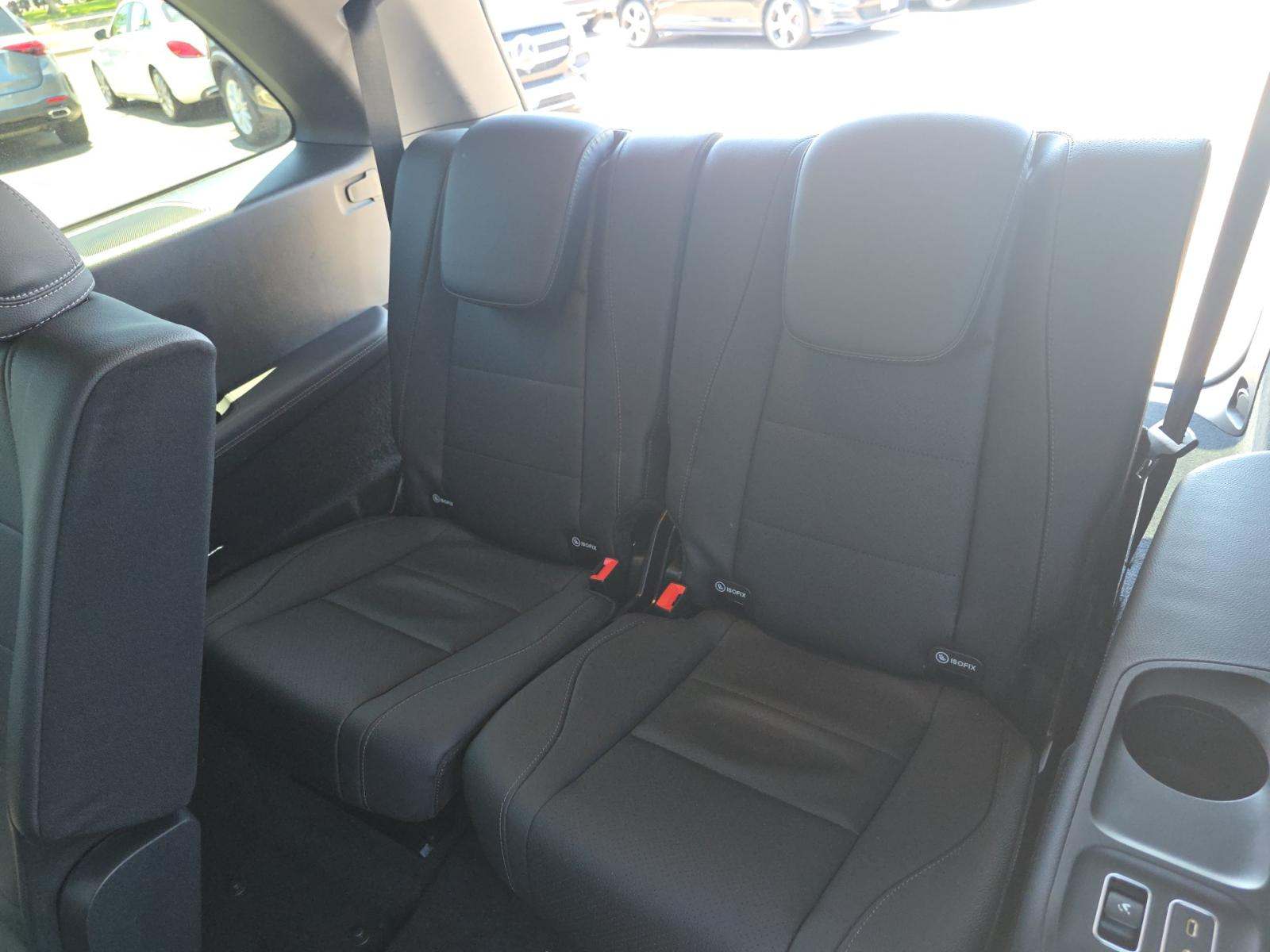 2025 Mercedes-Benz GLS GLS 450 AWD