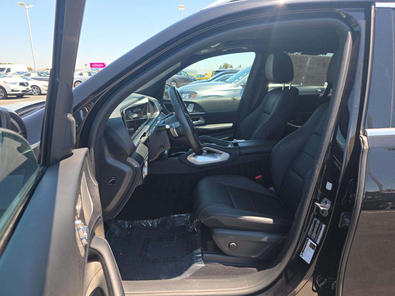 2025 Mercedes-Benz GLE GLE 350 AWD