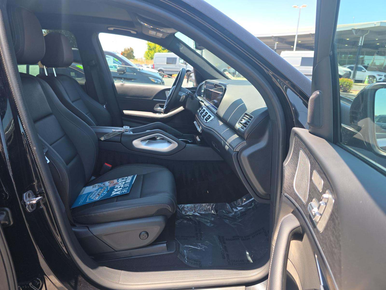 2025 Mercedes-Benz GLE GLE 350 AWD