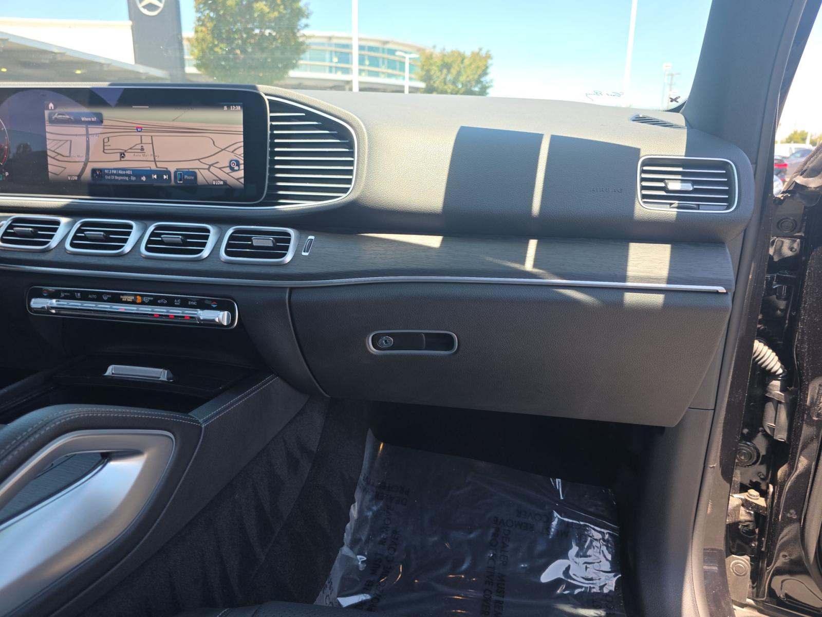 2025 Mercedes-Benz GLE GLE 350 AWD