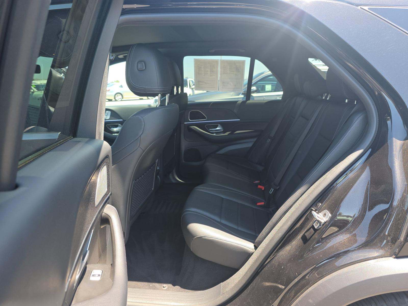 2025 Mercedes-Benz GLE GLE 350 AWD