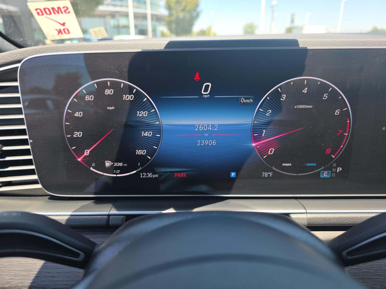 2025 Mercedes-Benz GLE GLE 350 AWD