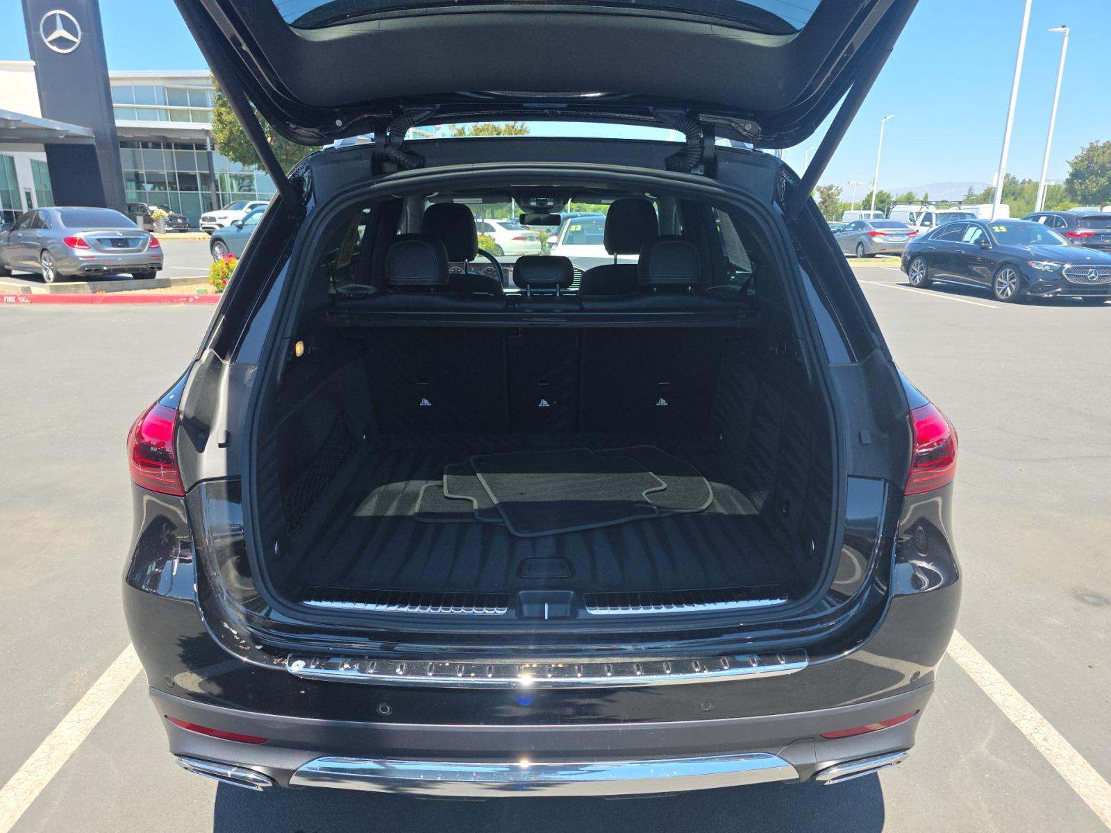 2025 Mercedes-Benz GLE GLE 350 AWD